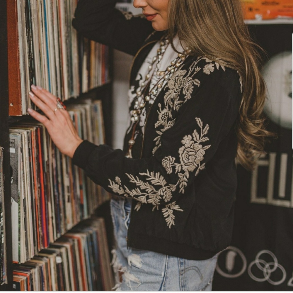 Johnny was jacket - Picture 5 of 8